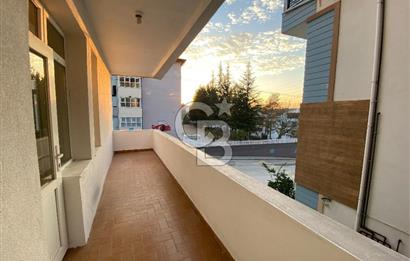 Envoy'dan Serdar İlkokulu Karşısı 3+1 Daire