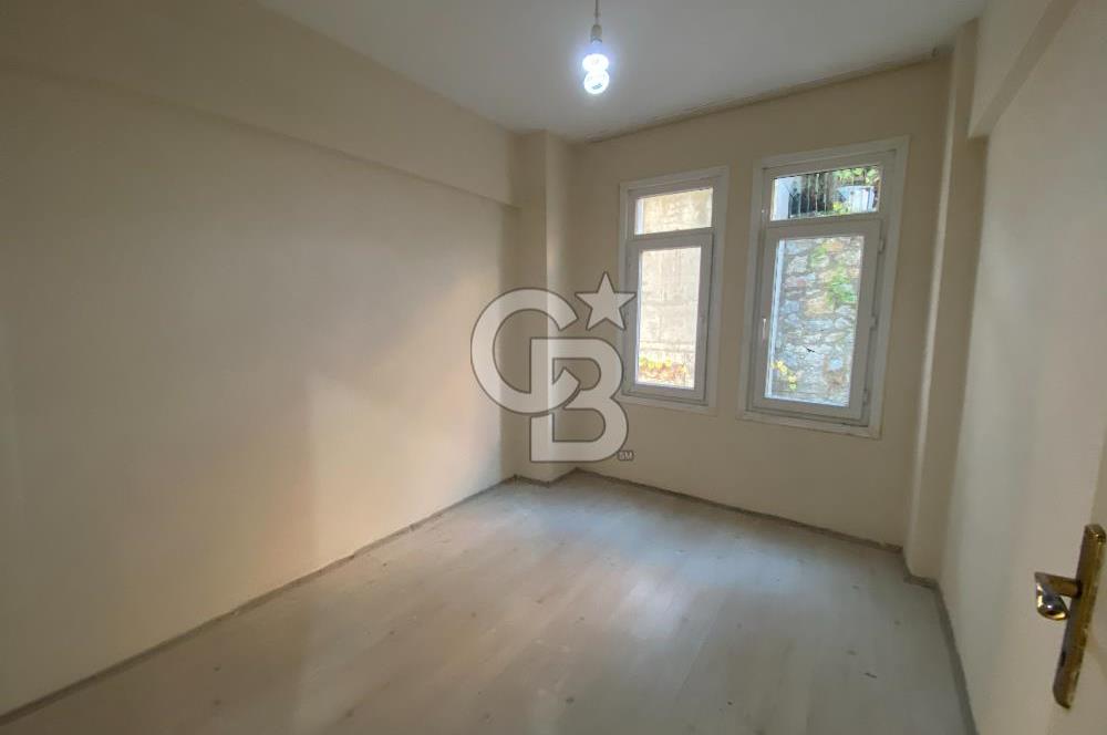 Envoy'dan Serdar İlkokulu Karşısı 3+1 Daire