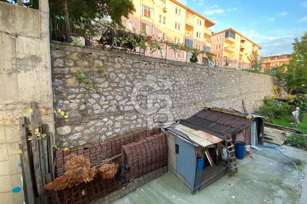 Envoy'dan Serdar İlkokulu Karşısı 3+1 Daire