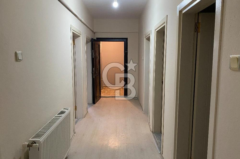 Envoy'dan Serdar İlkokulu Karşısı 3+1 Daire