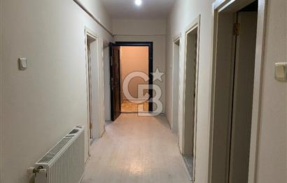 Envoy'dan Serdar İlkokulu Karşısı 3+1 Daire