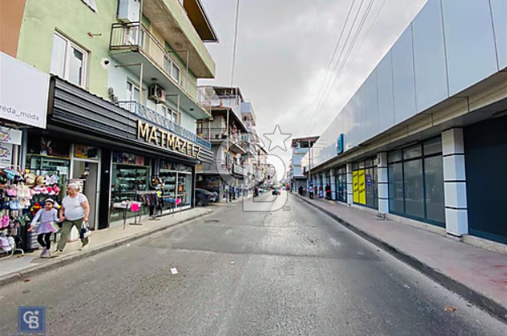 Doğanlar Mah. Cadde Üzeri Komple Satılık Bina