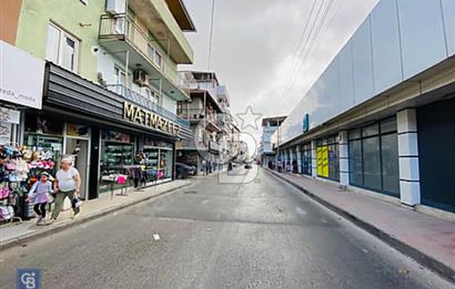 Doğanlar Mah. Cadde Üzeri Komple Satılık Bina