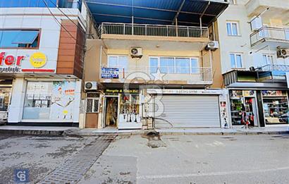 Doğanlar Mah. Cadde Üzeri Komple Satılık Bina