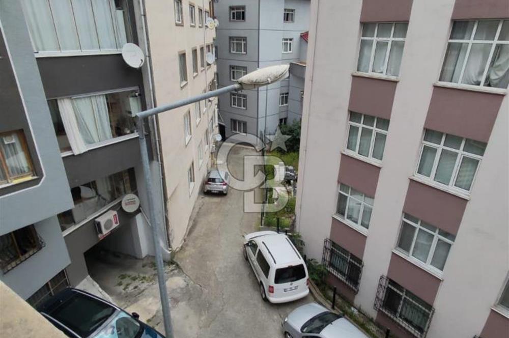 TRABZON MEYDANDA YATIRIMLIK 3 KATLI SATILIK BİNA!