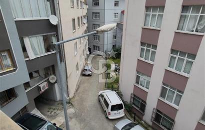 TRABZON MEYDANDA YATIRIMLIK 3 KATLI SATILIK BİNA!