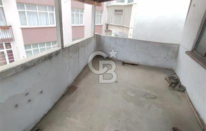 TRABZON MEYDANDA YATIRIMLIK 3 KATLI SATILIK BİNA!