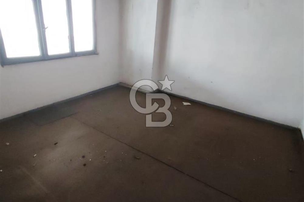 TRABZON MEYDANDA YATIRIMLIK 3 KATLI SATILIK BİNA!