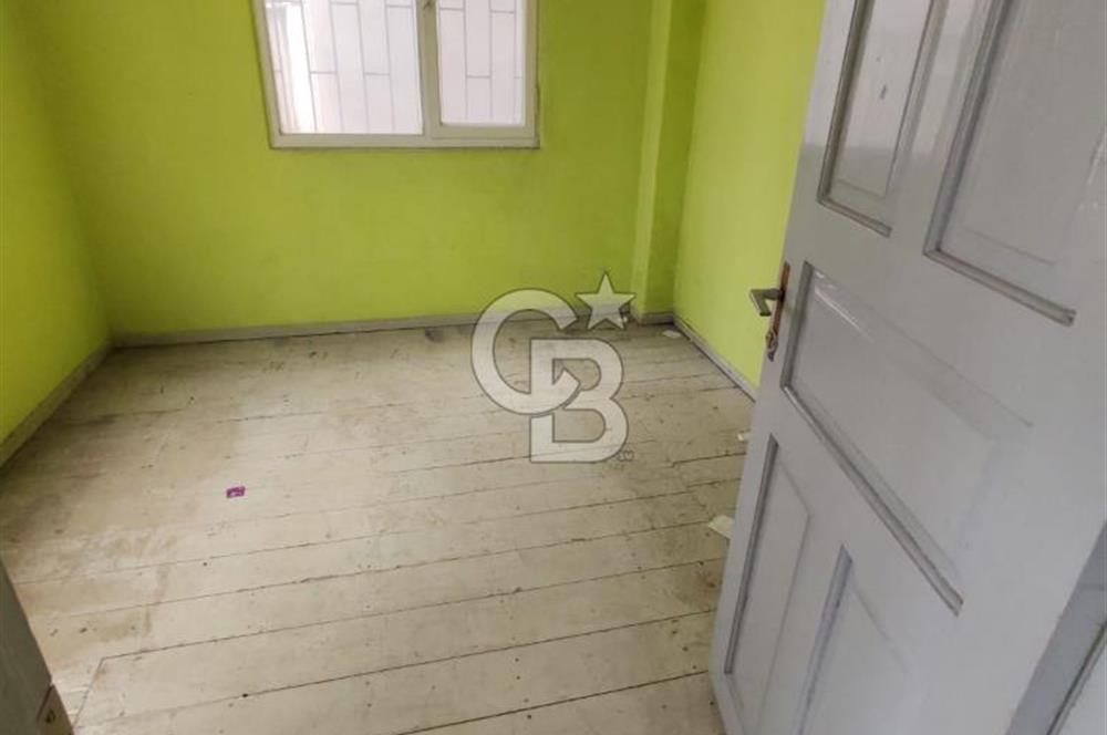 TRABZON MEYDANDA YATIRIMLIK 3 KATLI SATILIK BİNA!