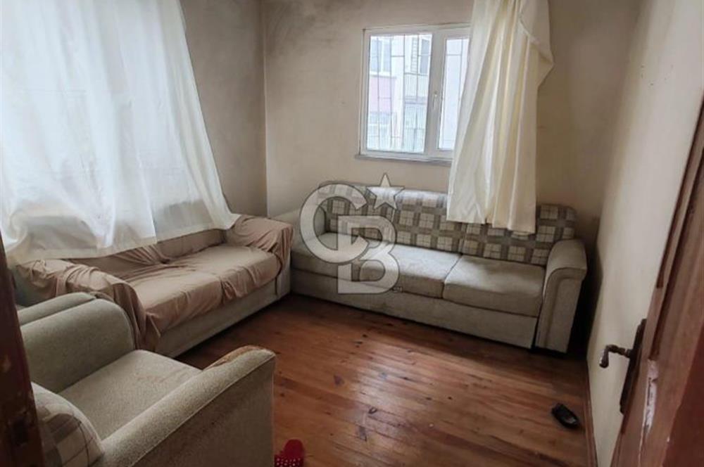 TRABZON MEYDANDA YATIRIMLIK 3 KATLI SATILIK BİNA!