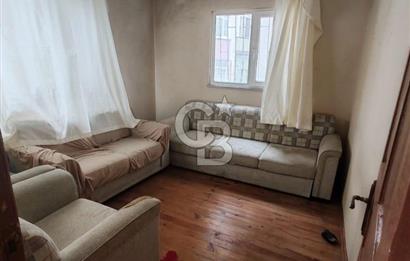 TRABZON MEYDANDA YATIRIMLIK 3 KATLI SATILIK BİNA!