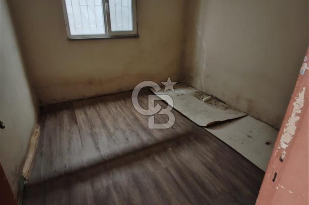 TRABZON MEYDANDA YATIRIMLIK 3 KATLI SATILIK BİNA!