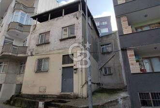 TRABZON MEYDANDA YATIRIMLIK 3 KATLI SATILIK BİNA! - 6 - 314638