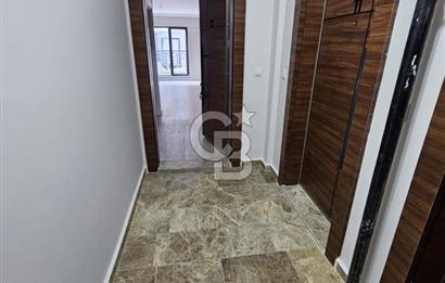 BAHÇELİEVLER 1+1 SATILIK BAHÇE KULLANIMLI GİRİŞ SIFIR DAİRE