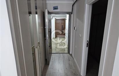 BAHÇELİEVLER 1+1 SATILIK BAHÇE KULLANIMLI GİRİŞ SIFIR DAİRE