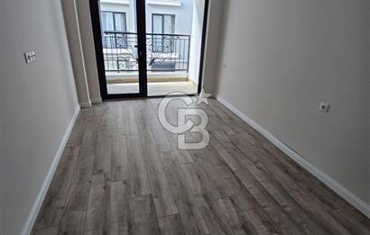 BAHÇELİEVLER 1+1 SATILIK BAHÇE KULLANIMLI GİRİŞ SIFIR DAİRE