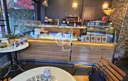 AYRANCI GÜVENLİK ÜZERİNDE DEVREN KİRALIK CAFE/UNLU MAMÜLLER