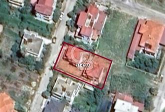 Ören Yalı Mah. 12 Ay Kiralık EŞYALI MÜSTAKİL VİLLA - 1 - 314629