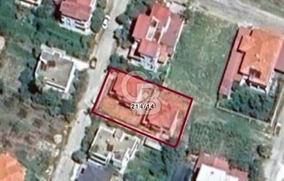 Ören Yalı Mah. 12 Ay Kiralık EŞYALI MÜSTAKİL VİLLA