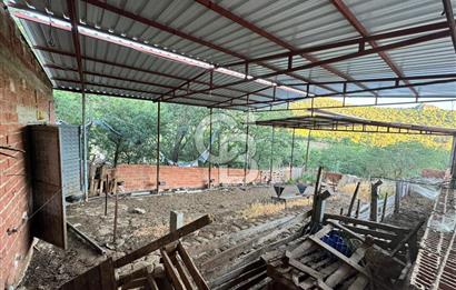 Manisa Soma'da Satılık Tarla