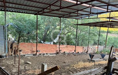 Manisa Soma'da Satılık Tarla