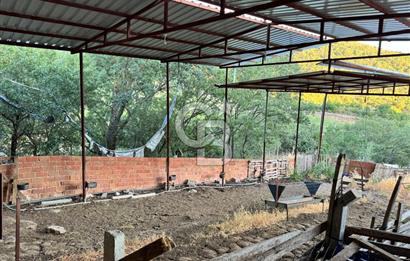 Manisa Soma'da Satılık Tarla