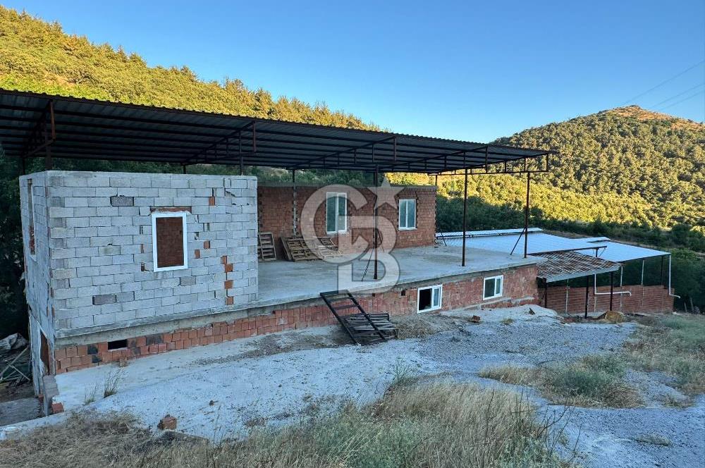 Manisa Soma'da Satılık Tarla