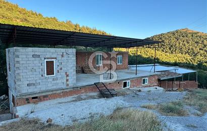 Manisa Soma'da Satılık Tarla