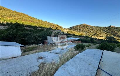 Manisa Soma'da Satılık Tarla