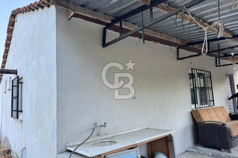 Manisa Soma'da Satılık Tarla