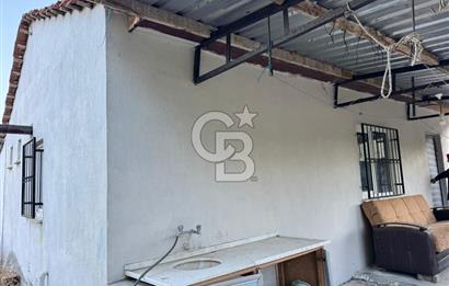 Manisa Soma'da Satılık Tarla