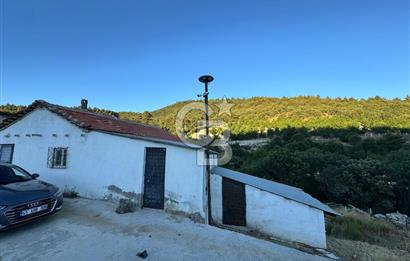 Manisa Soma'da Satılık Tarla