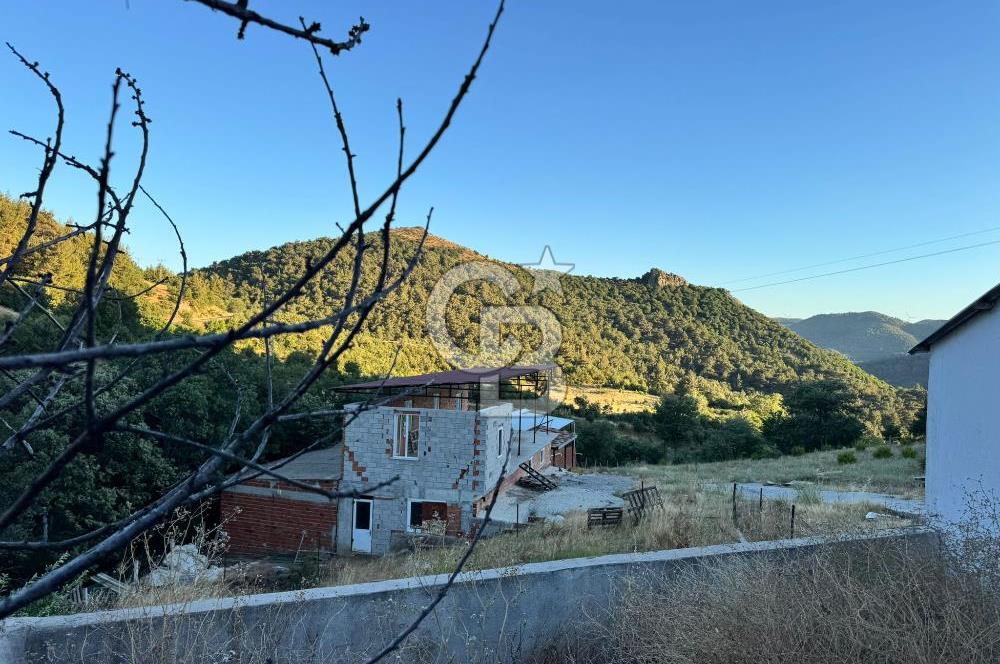 Manisa Soma'da Satılık Tarla