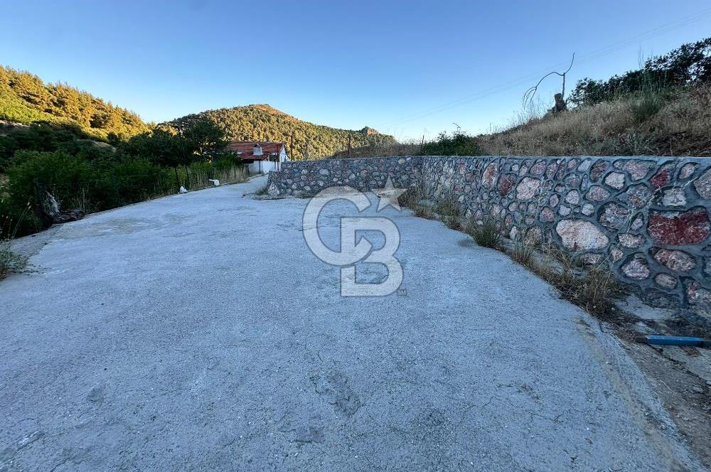 Manisa Soma'da Satılık Tarla