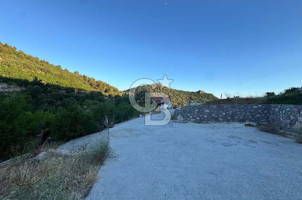 Manisa Soma'da Satılık Tarla