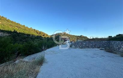 Manisa Soma'da Satılık Tarla