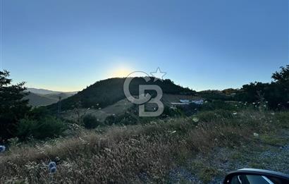 Manisa Soma'da Satılık Tarla