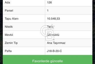 Manisa Soma'da Satılık Tarla - 1 - 314451