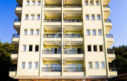 CB MARİNA' DAN ARMUTALAN SİNAM MH SATILIK APART OTEL