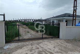 ÇUBUK TAŞPINAR'DA YENİ YAPI HOBİ BAHÇELİ MÜSTAKİL EV - 5 - 314652