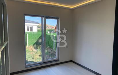 ÇUBUK TAŞPINAR'DA YENİ YAPI HOBİ BAHÇELİ MÜSTAKİL EV
