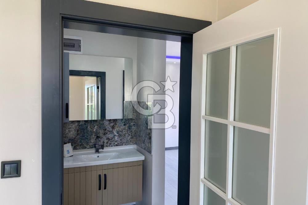 ÇUBUK TAŞPINAR'DA YENİ YAPI HOBİ BAHÇELİ MÜSTAKİL EV