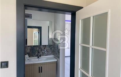 ÇUBUK TAŞPINAR'DA YENİ YAPI HOBİ BAHÇELİ MÜSTAKİL EV