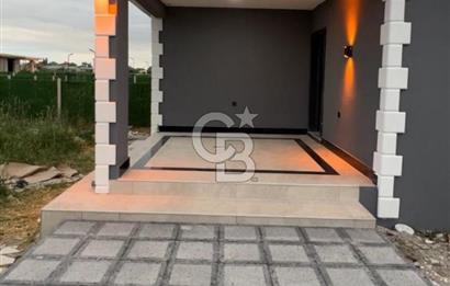 ÇUBUK TAŞPINAR'DA YENİ YAPI HOBİ BAHÇELİ MÜSTAKİL EV