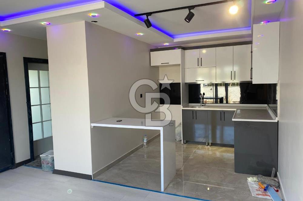 ÇUBUK TAŞPINAR'DA YENİ YAPI HOBİ BAHÇELİ MÜSTAKİL EV