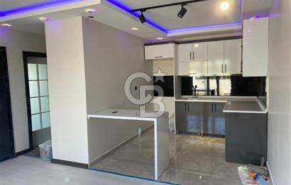 ÇUBUK TAŞPINAR'DA YENİ YAPI HOBİ BAHÇELİ MÜSTAKİL EV