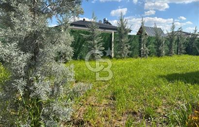 ÇUBUK TAŞPINAR'DA YENİ YAPI HOBİ BAHÇELİ MÜSTAKİL EV