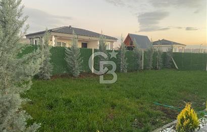ÇUBUK TAŞPINAR'DA YENİ YAPI HOBİ BAHÇELİ MÜSTAKİL EV
