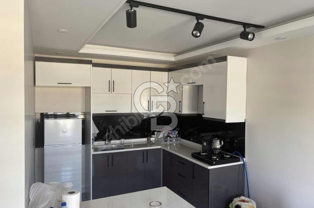 ÇUBUK TAŞPINAR'DA YENİ YAPI HOBİ BAHÇELİ MÜSTAKİL EV