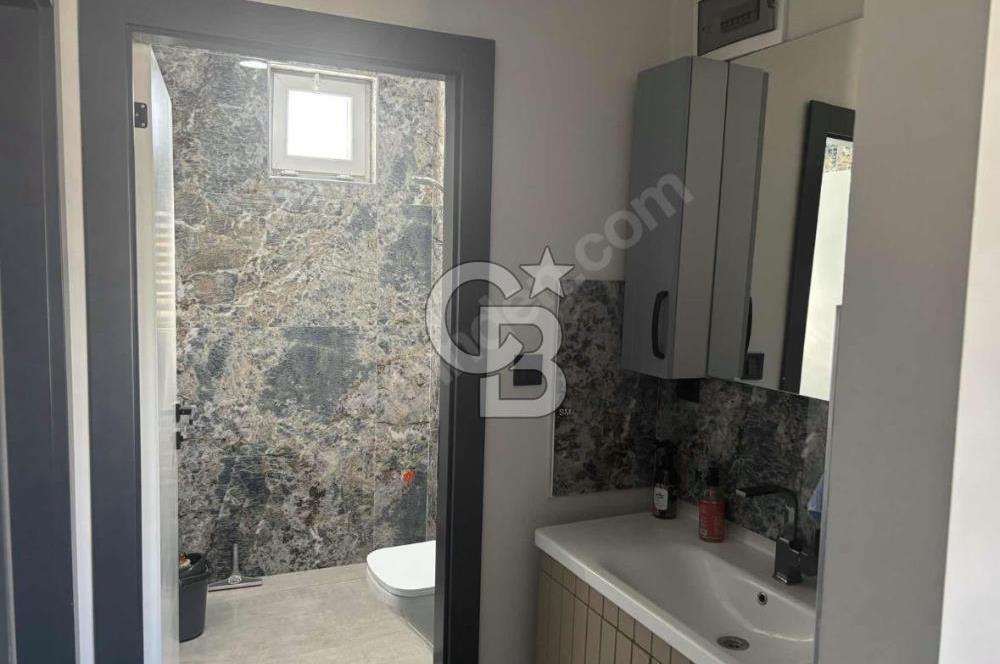 ÇUBUK TAŞPINAR'DA YENİ YAPI HOBİ BAHÇELİ MÜSTAKİL EV